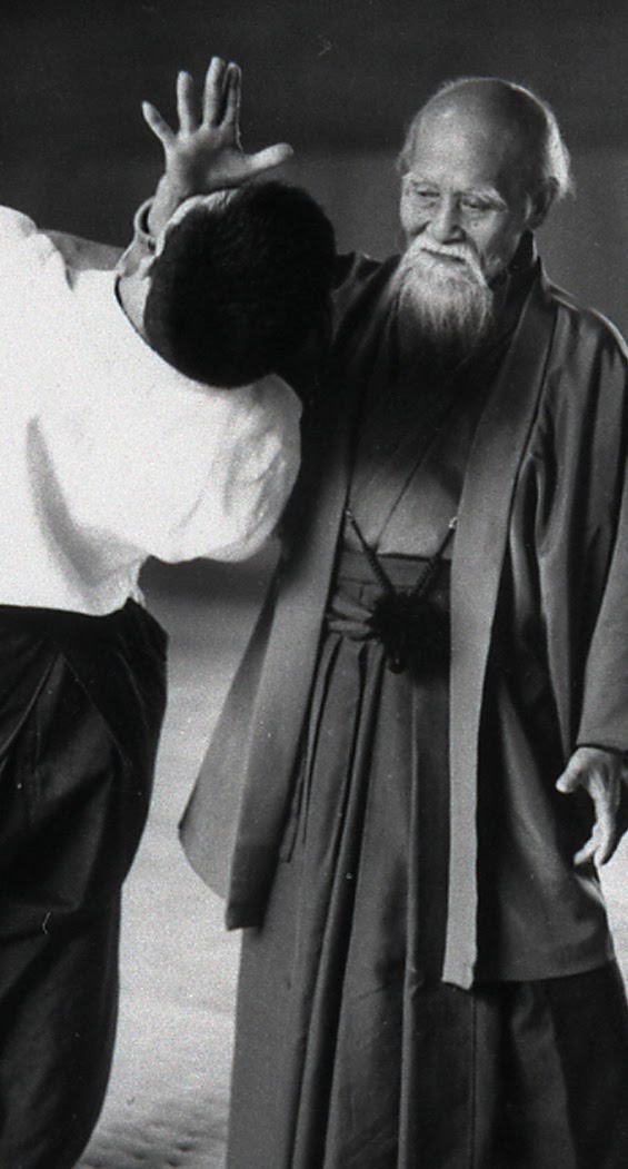 Aikido - Aikido Association of New Zealand